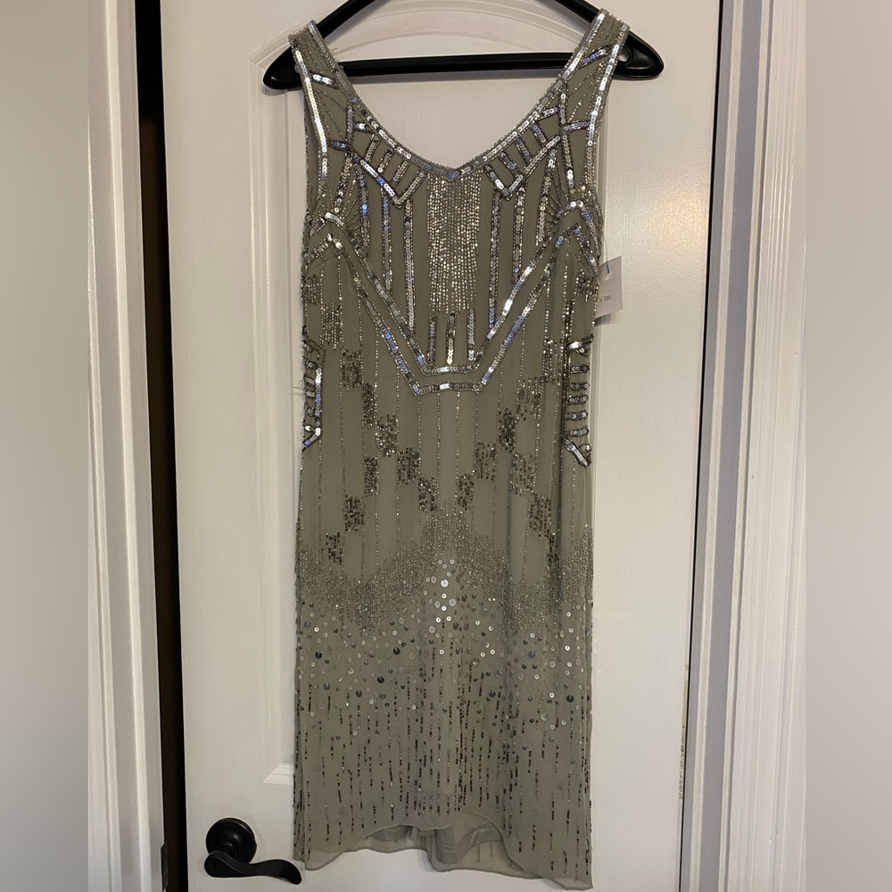 Frock and Frill dress